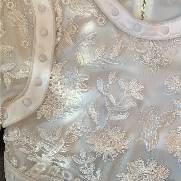 Nasty Gal Felicity Cutout Dress Size S - Picture 10 of 15